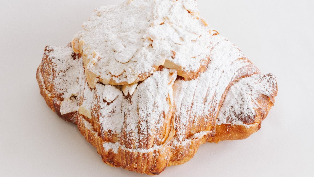Caracas Bakery Doral by null