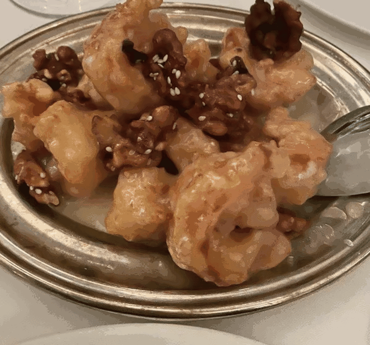 Mr Chow by null