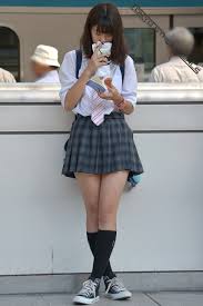 東京ストリートガールズJK|東京ストリートガールズ:Tokyo Street Girls / Cute-JC Shibuya #001