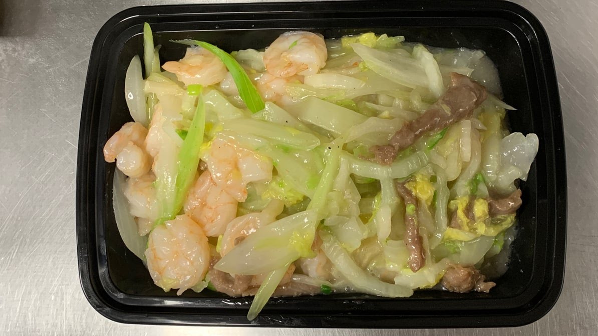 Ting's Chinese Restaurant by null