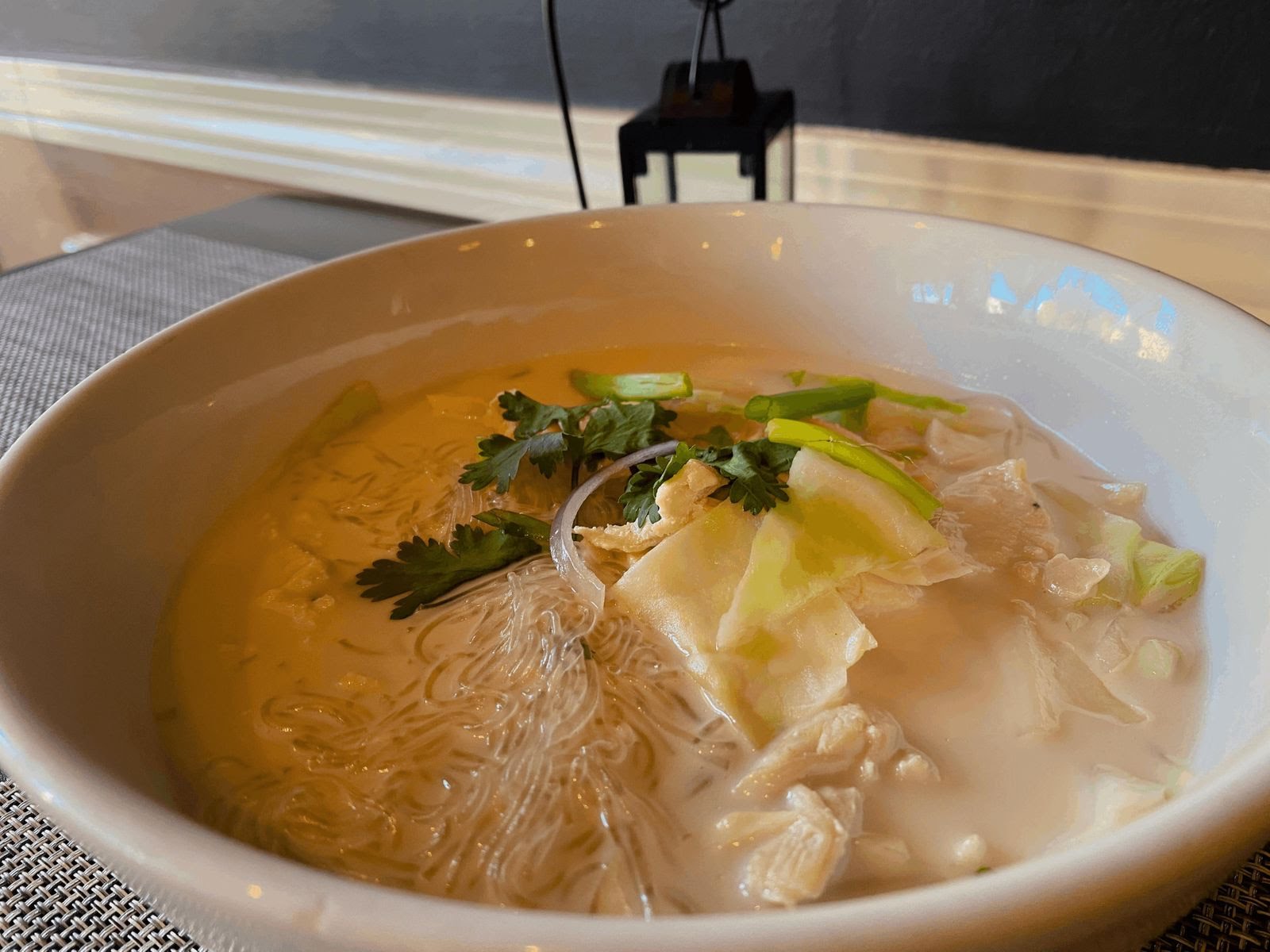 Plearn Park Eatery by null