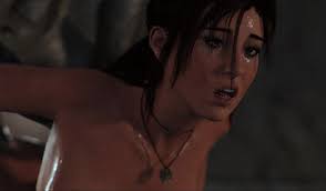 Tomb raider hentai comic lara croft page aurorazone hentai foundry jpg x Raider hentai