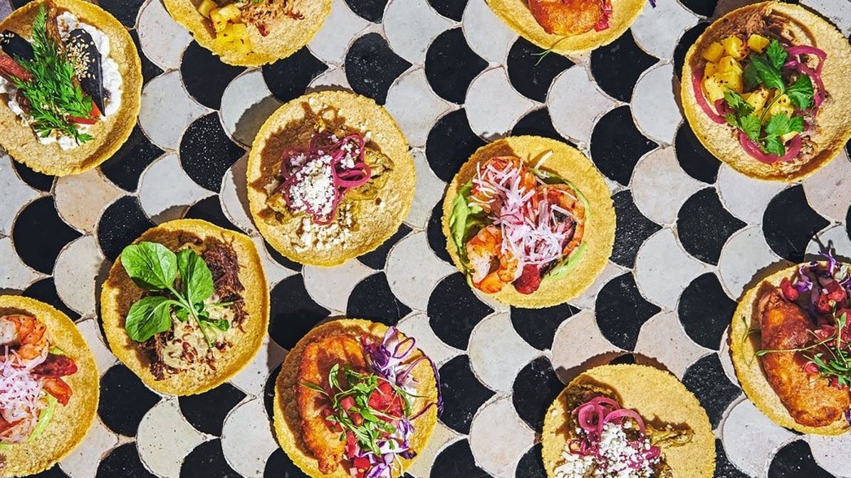 El Jefe Desert Cantina by null