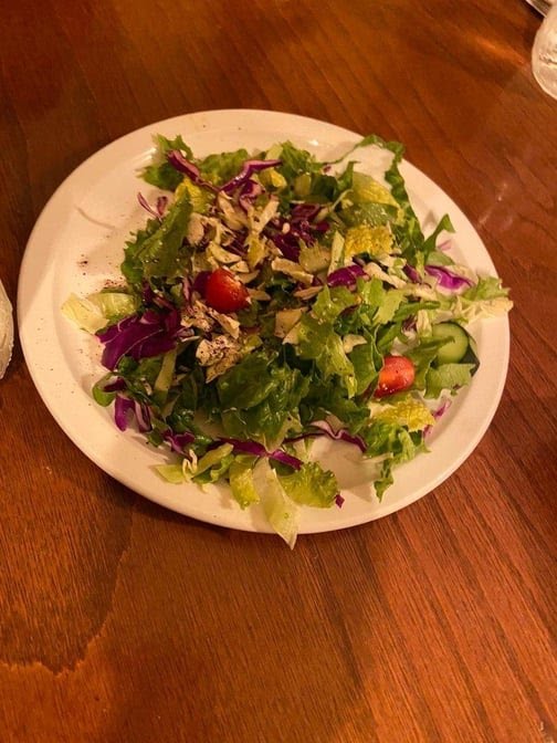 Hoda's - Lebanese Restaurant & Catering in Portland, OR by null