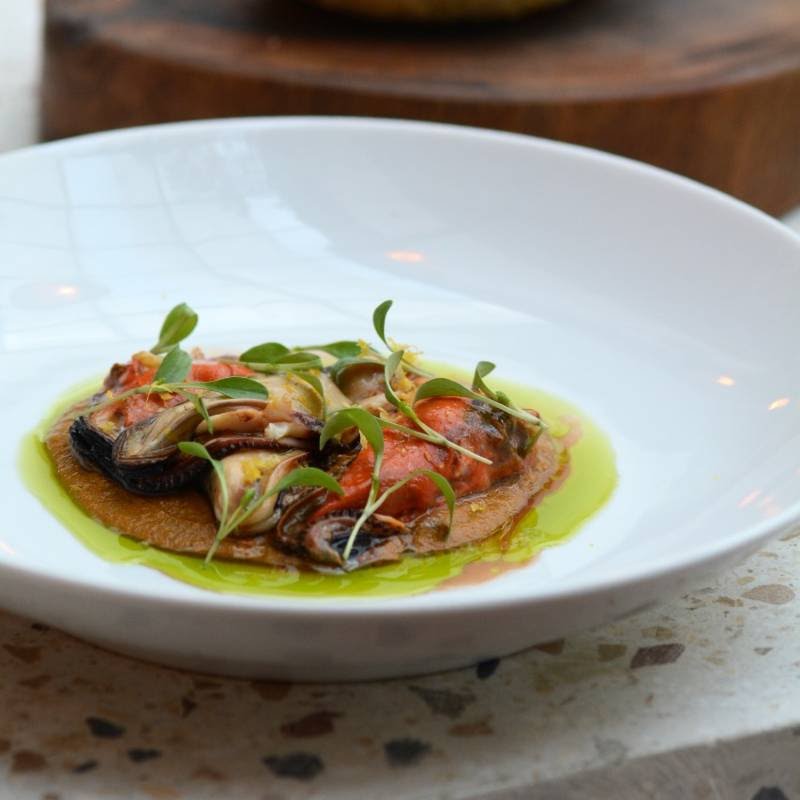 Casa Rios Restaurante by null