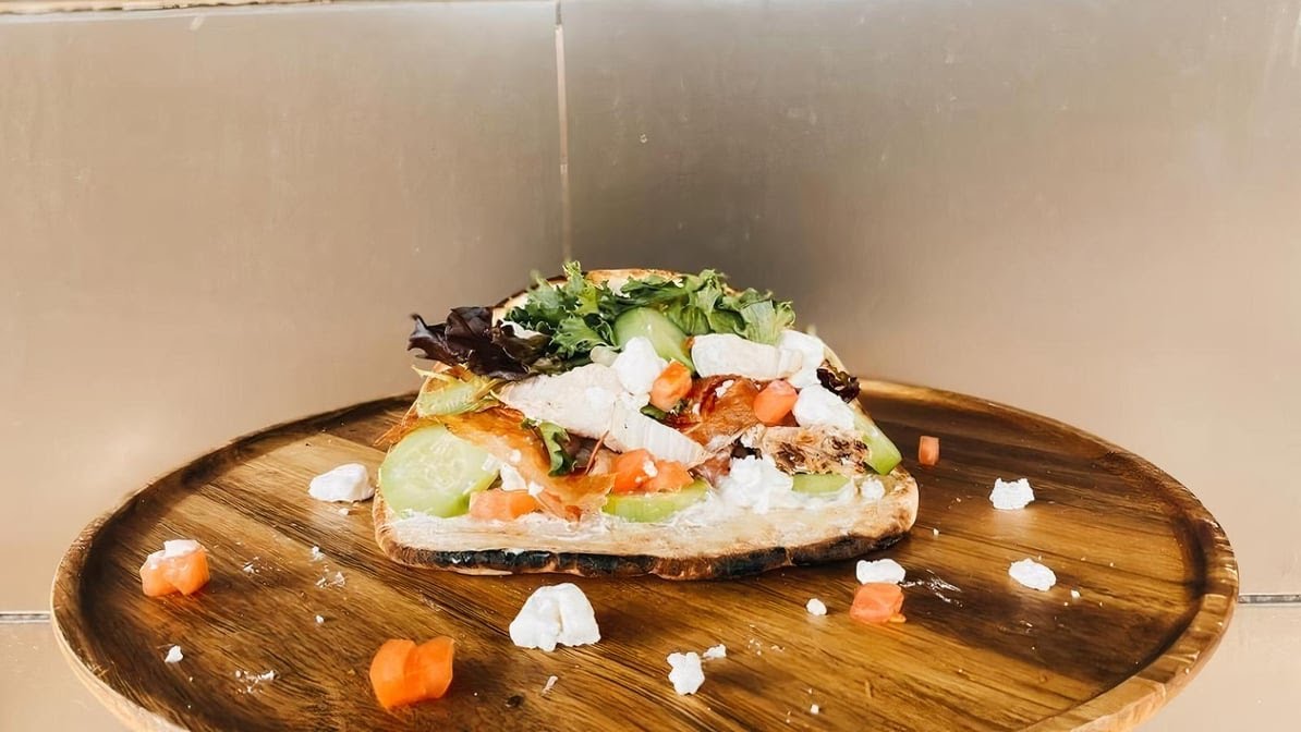 Front Porch Coffee Company by null