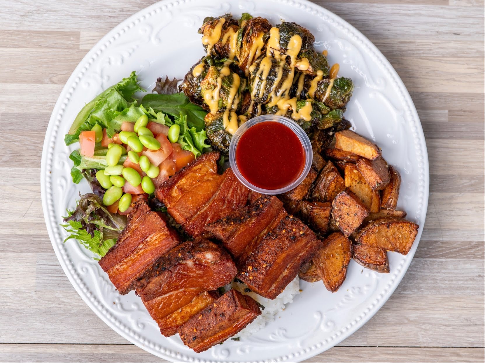 The Standing Room Redondo Beach by null