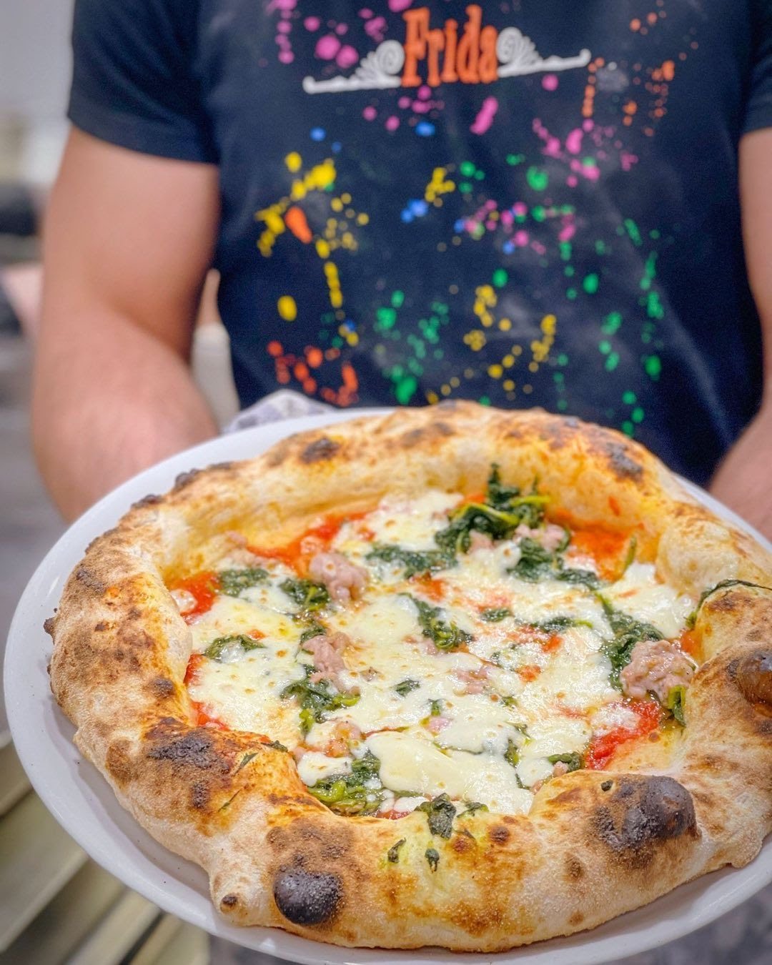 Pizzeria Frida by null