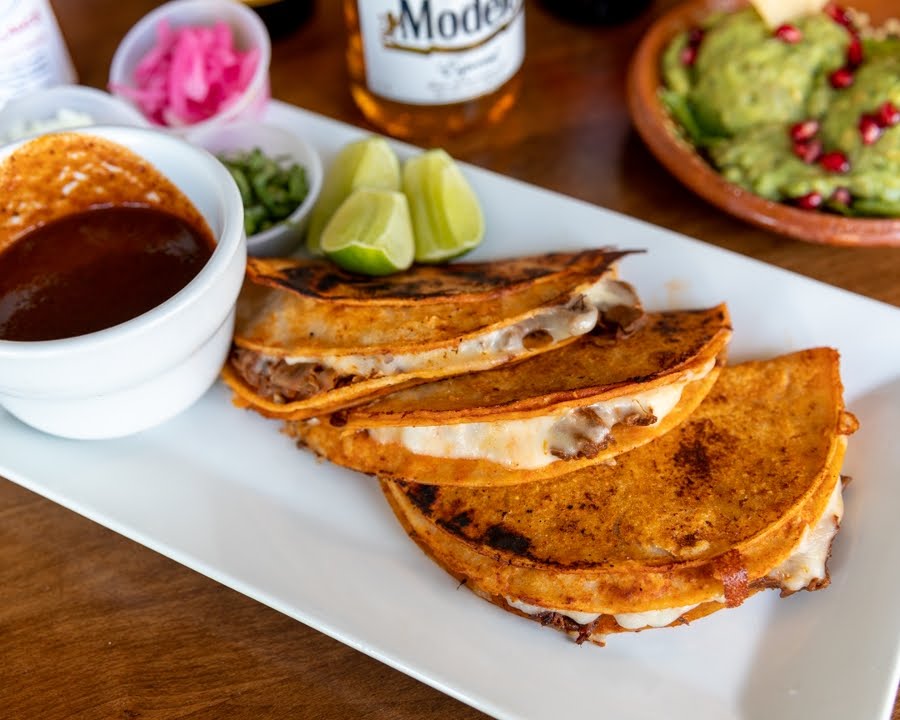 Abuela's Table by null