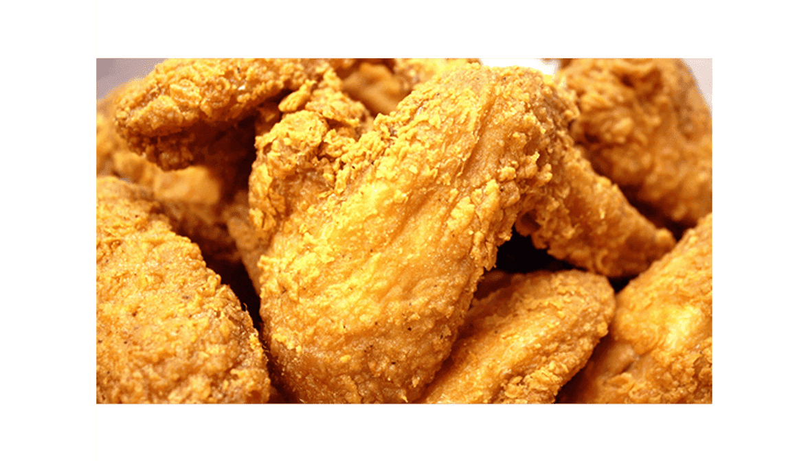 Captain Jays Fish and Chicken by null