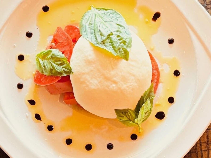 Dough Pizzeria Napoletana by null