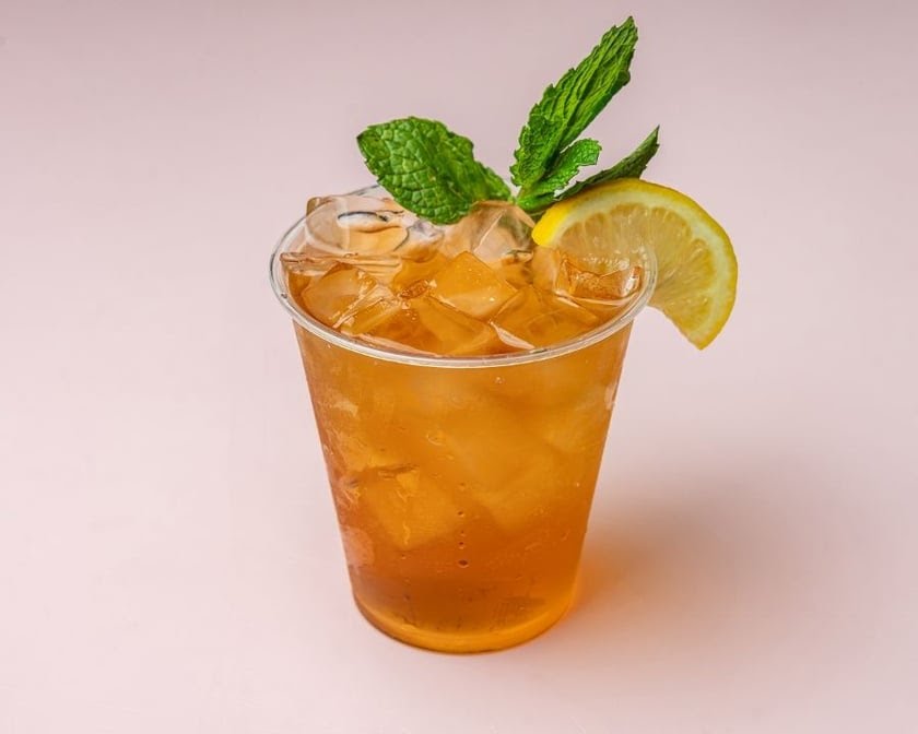 Cha Cha Matcha (CENTURY CITY) by null