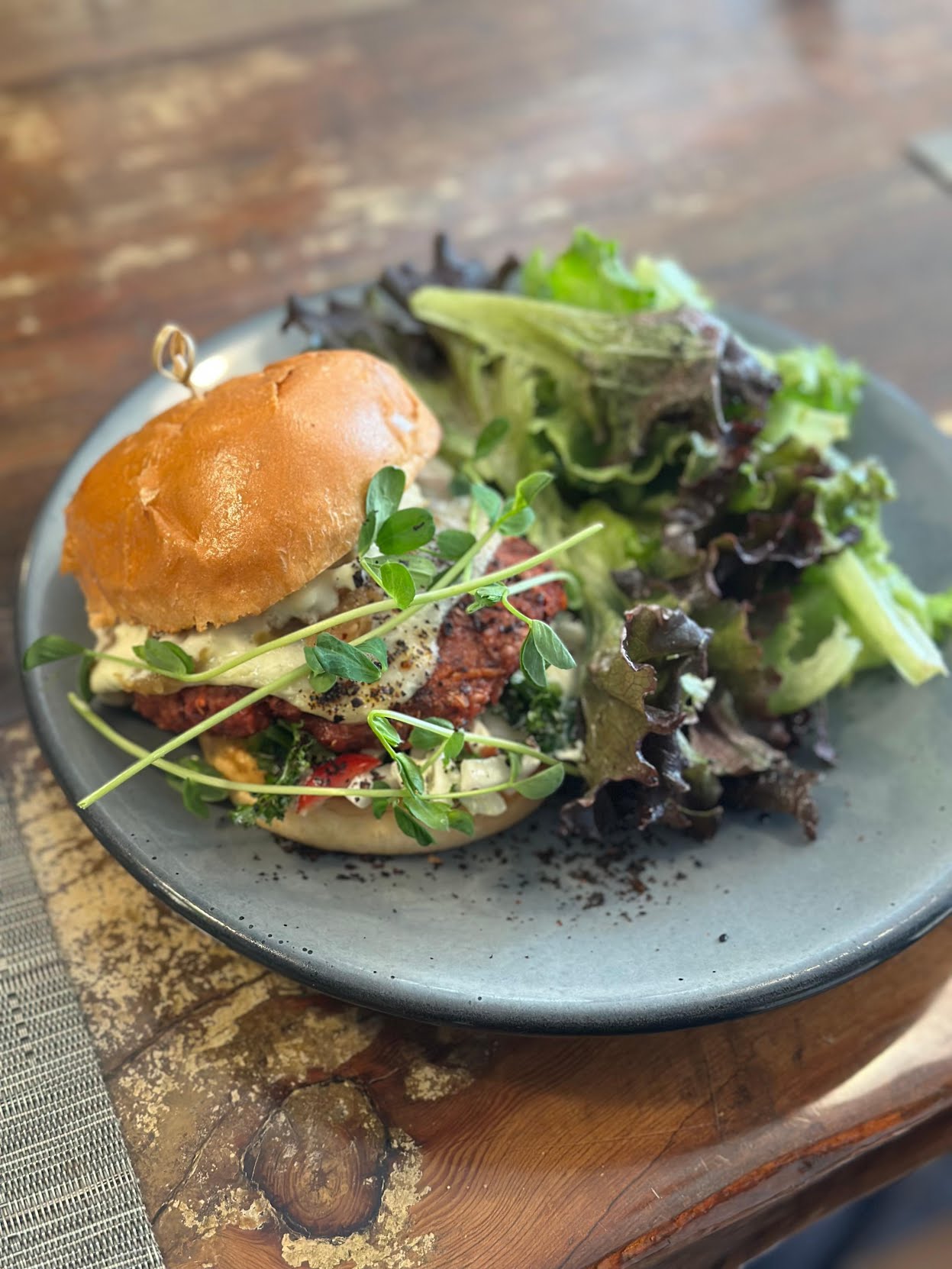 The Farmer's Daughter by null