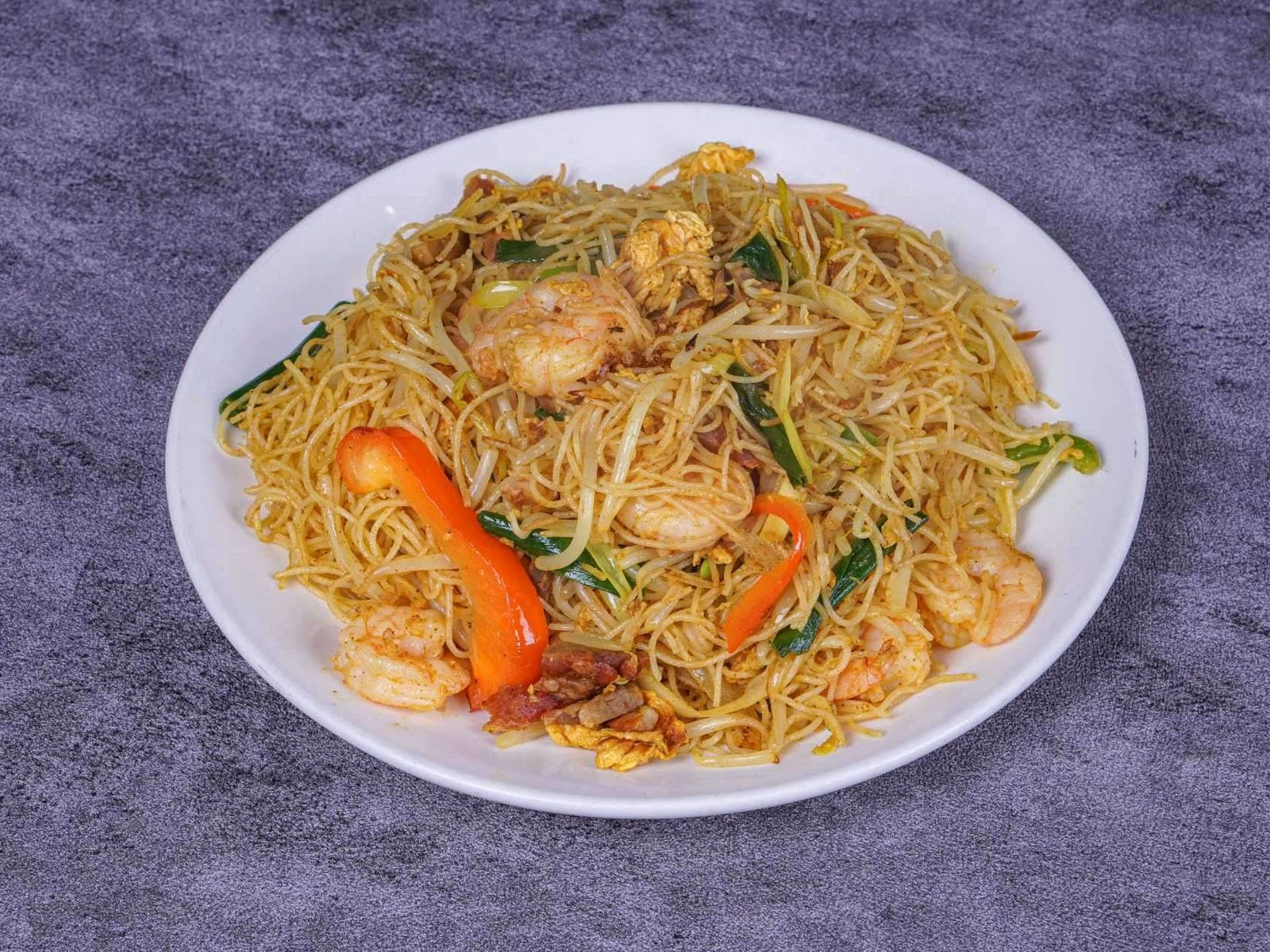 Delicious Food Corner by null