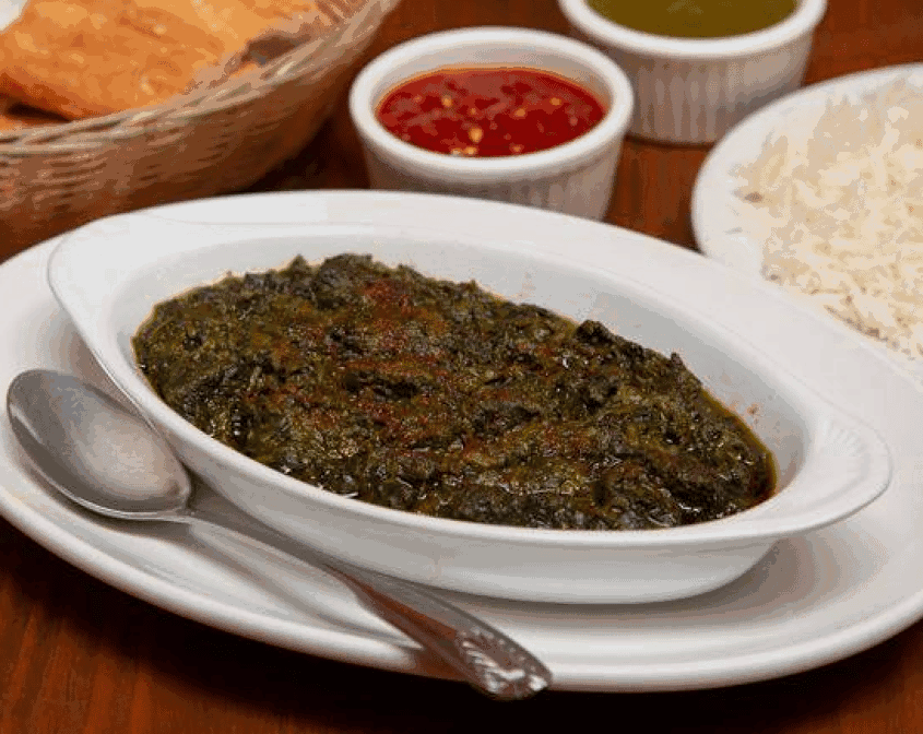 De Afghanan Kabob House by null