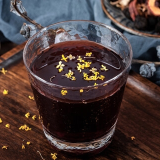 Chin Xi'an Style Restaurant 秦张记 by null