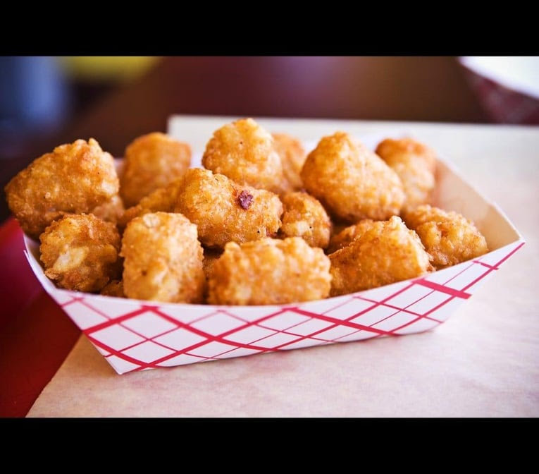 Fab Hot Dogs by null