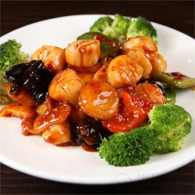 Lin Heung Restaurant by null