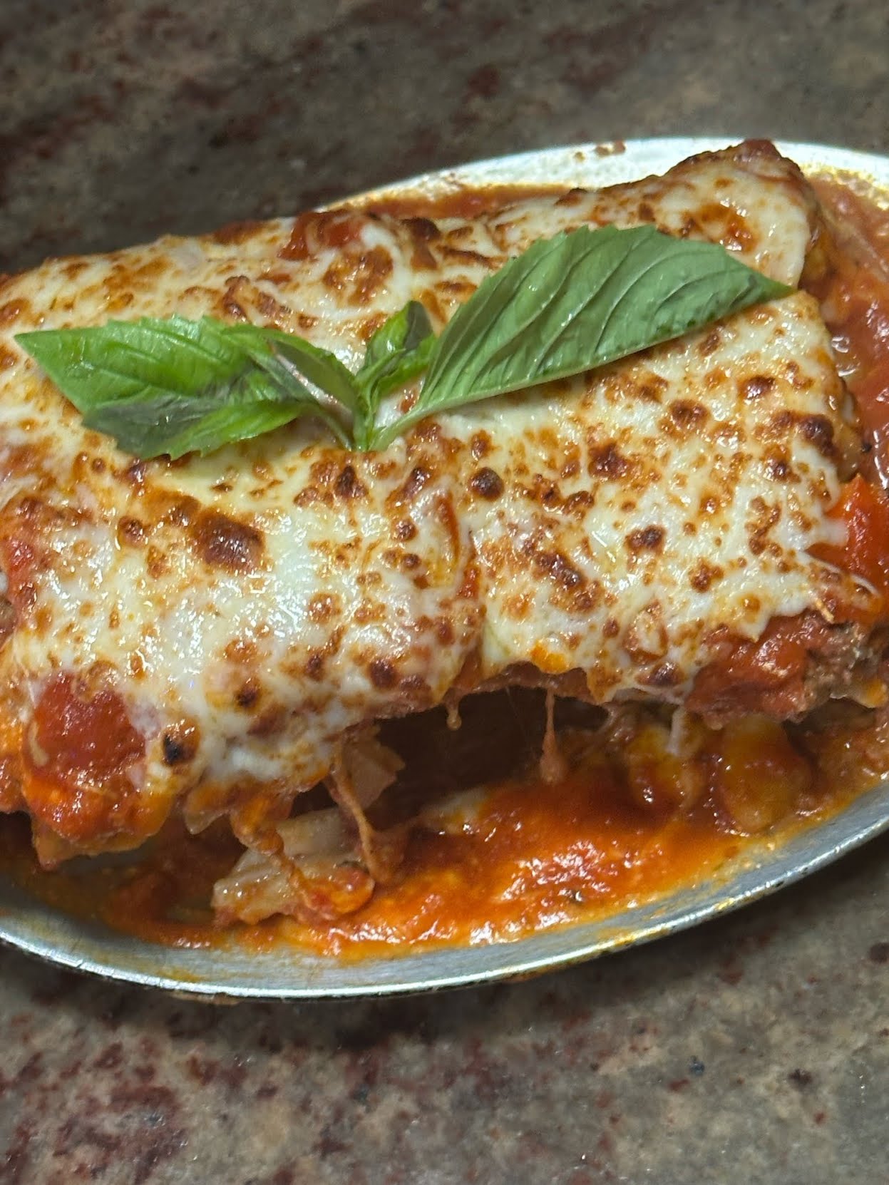 Mangia Bene Pizzeria by null