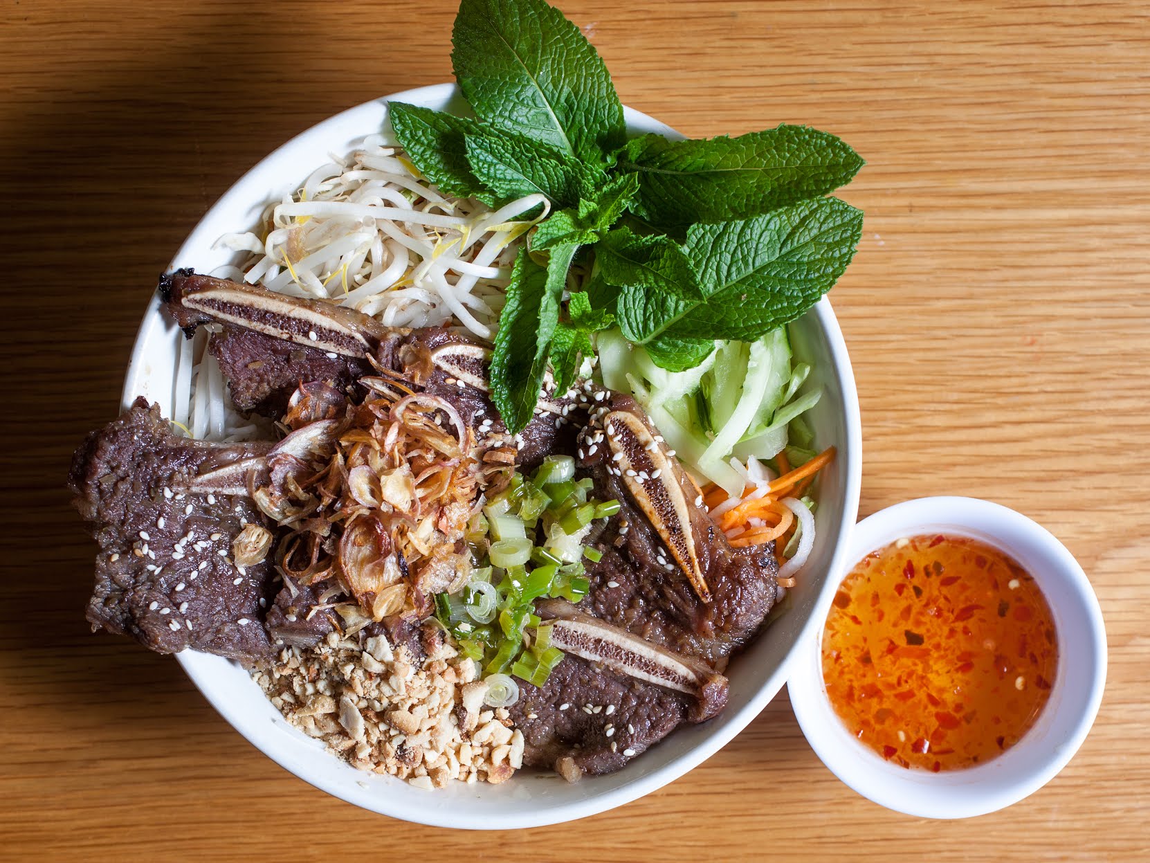 Butterfly Belly Asian Cuisine by null