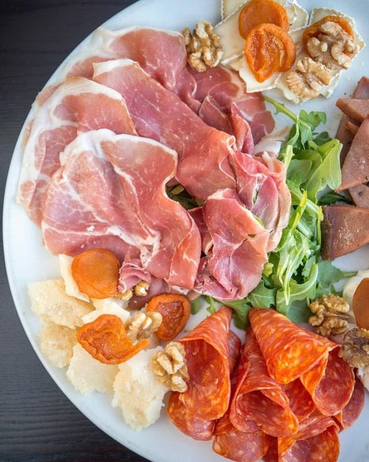 Angelina's Pizzeria Napoletana by null