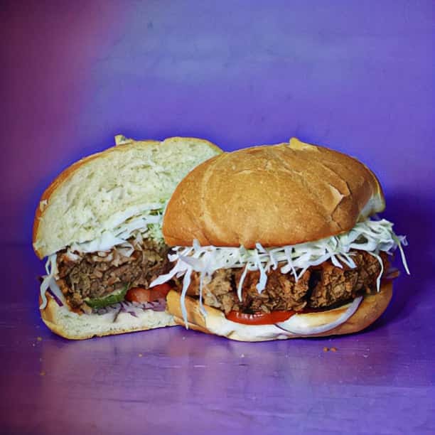 Katsu Burger Capitol Hill by null