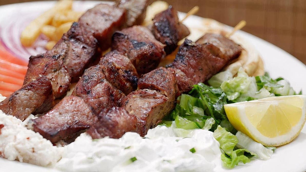 BZ Grill by null