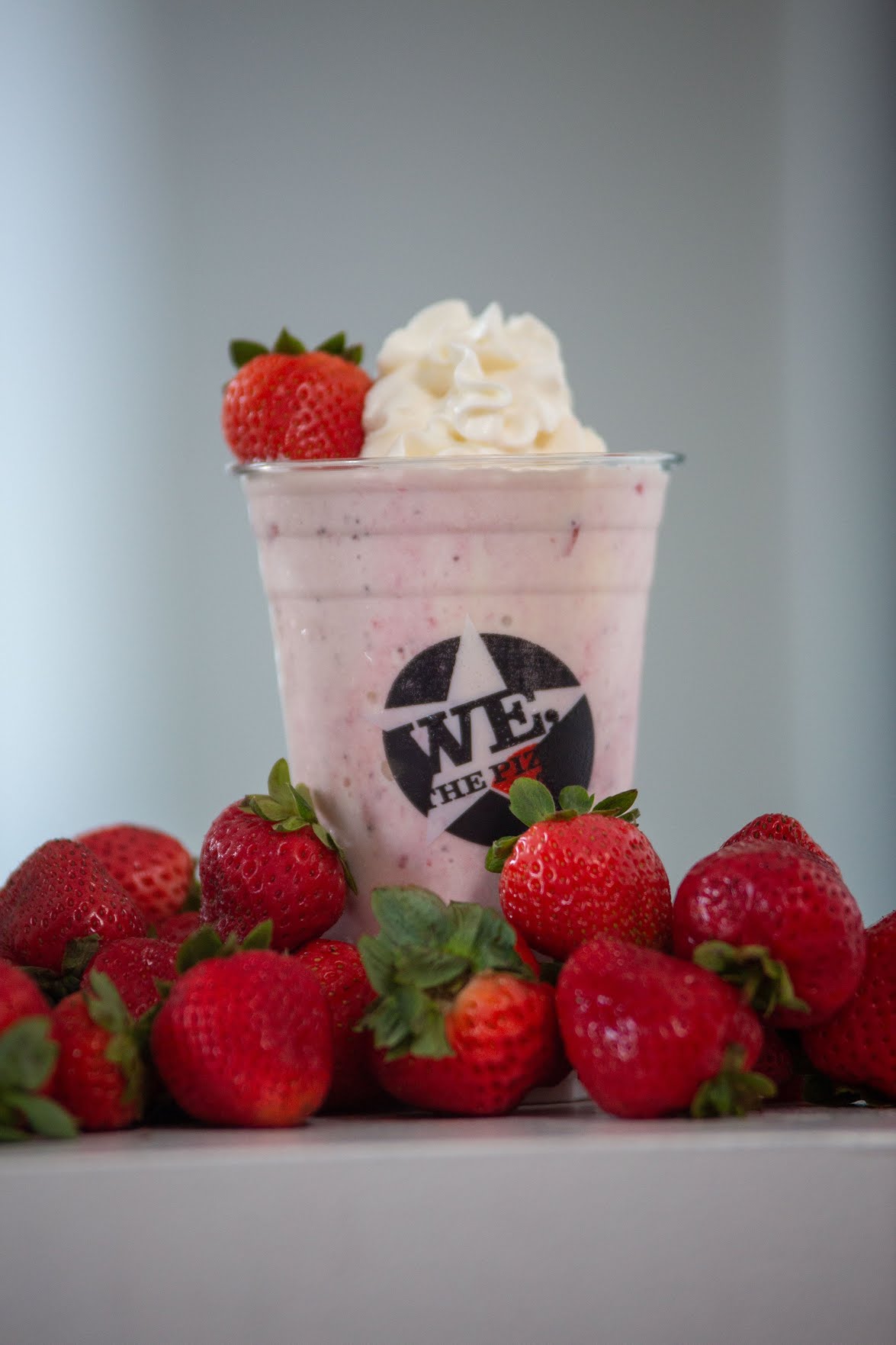 We, The Pizza - Ballston by null