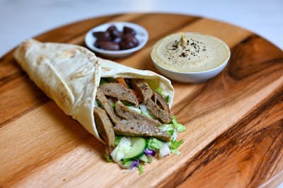 Kamals Middle Eastern Cuisine by null