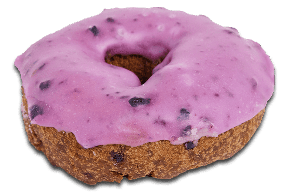 Randy's Donuts by null