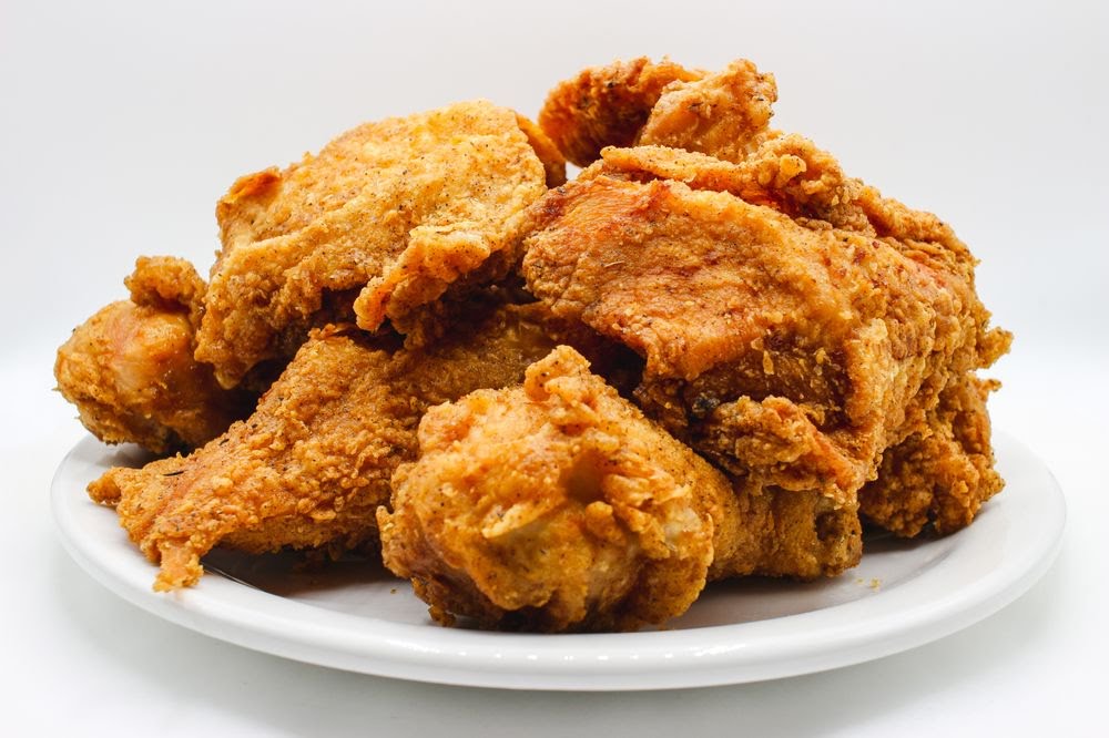 SF Chickenbox by null