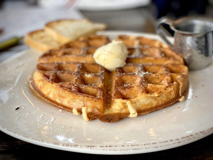 Monica's Livermore by null