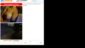 New omegle jpg x New omegle