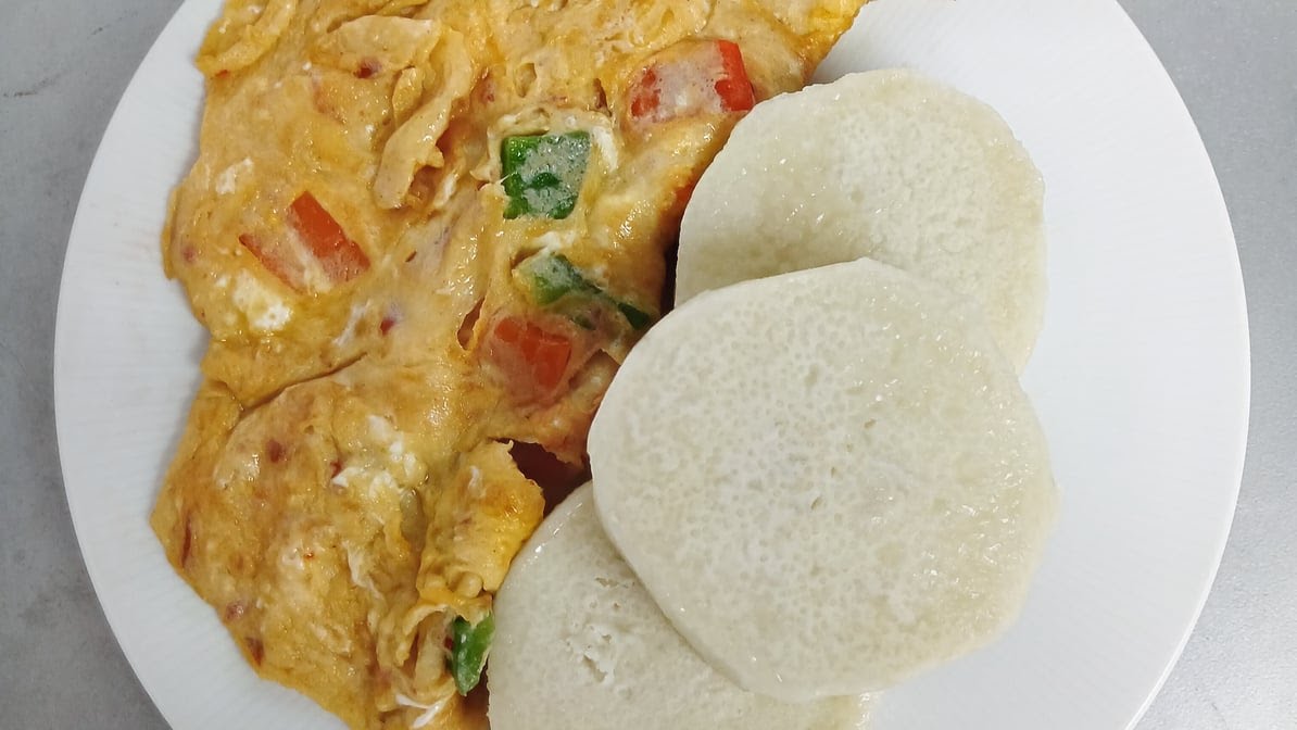 Tailat Kitchen (Nigerian Cuisine) by null