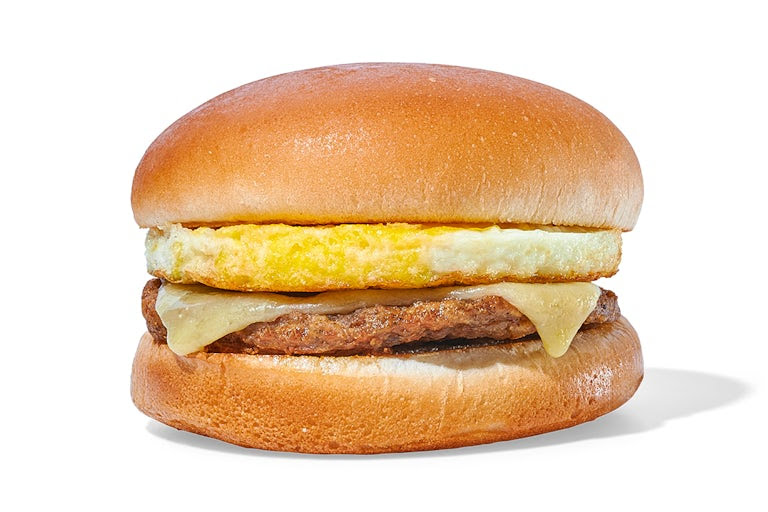 Burgerville by null