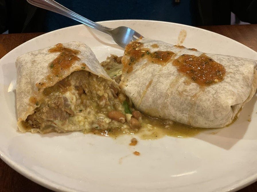 El Gallo Negro by null