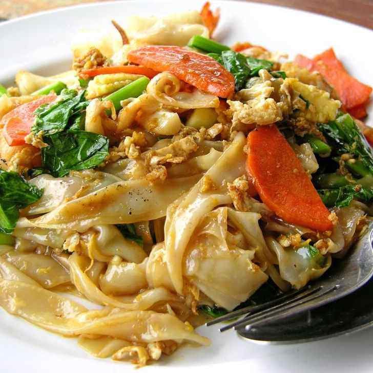 Sai Varee | Thai Cuisine by null