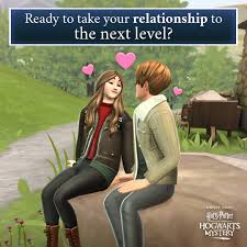 Hogwarts romantic|Hogwarts Legacy players 'shamed' for wanting romance options - News -  GAMINGbible