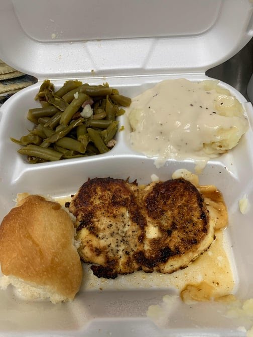 Crescent Cafe by null