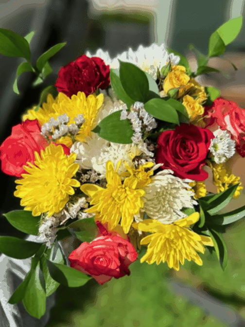 Aloha Island Lei and Floral by null