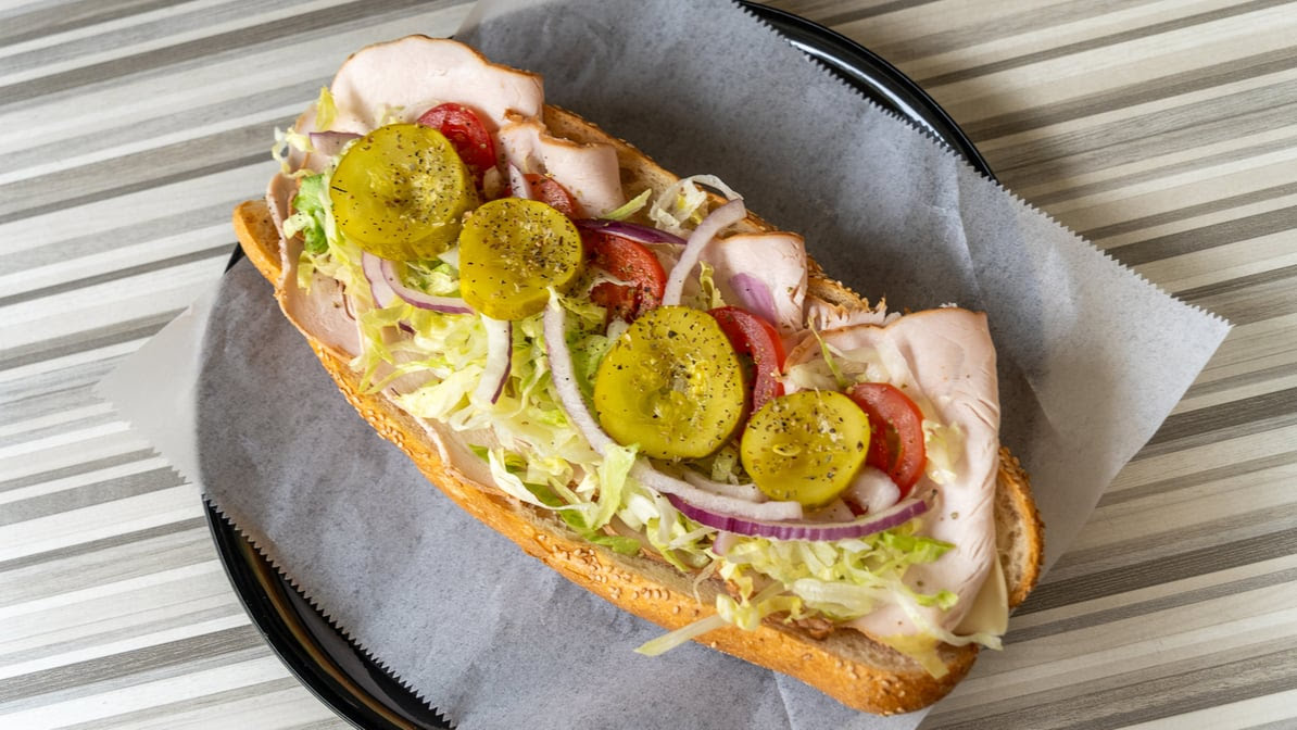 Slices Pizza by null