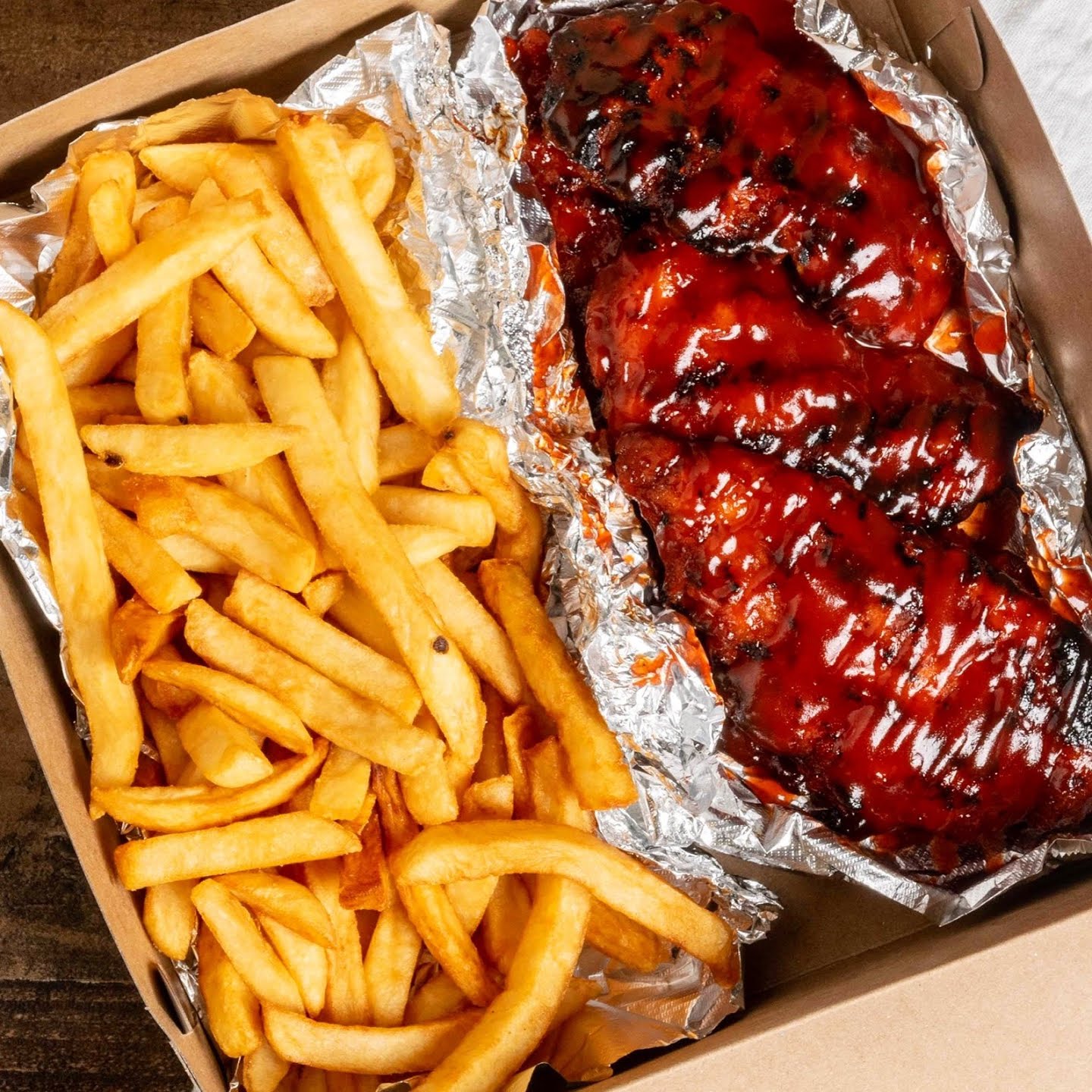 Carbone's Pizza & Subs by null