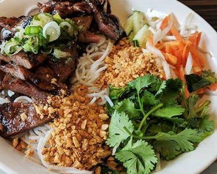 Lantern House Viet Bistro by null