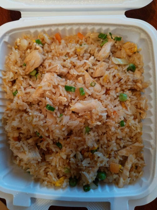 Saigon Pho Tempo by null