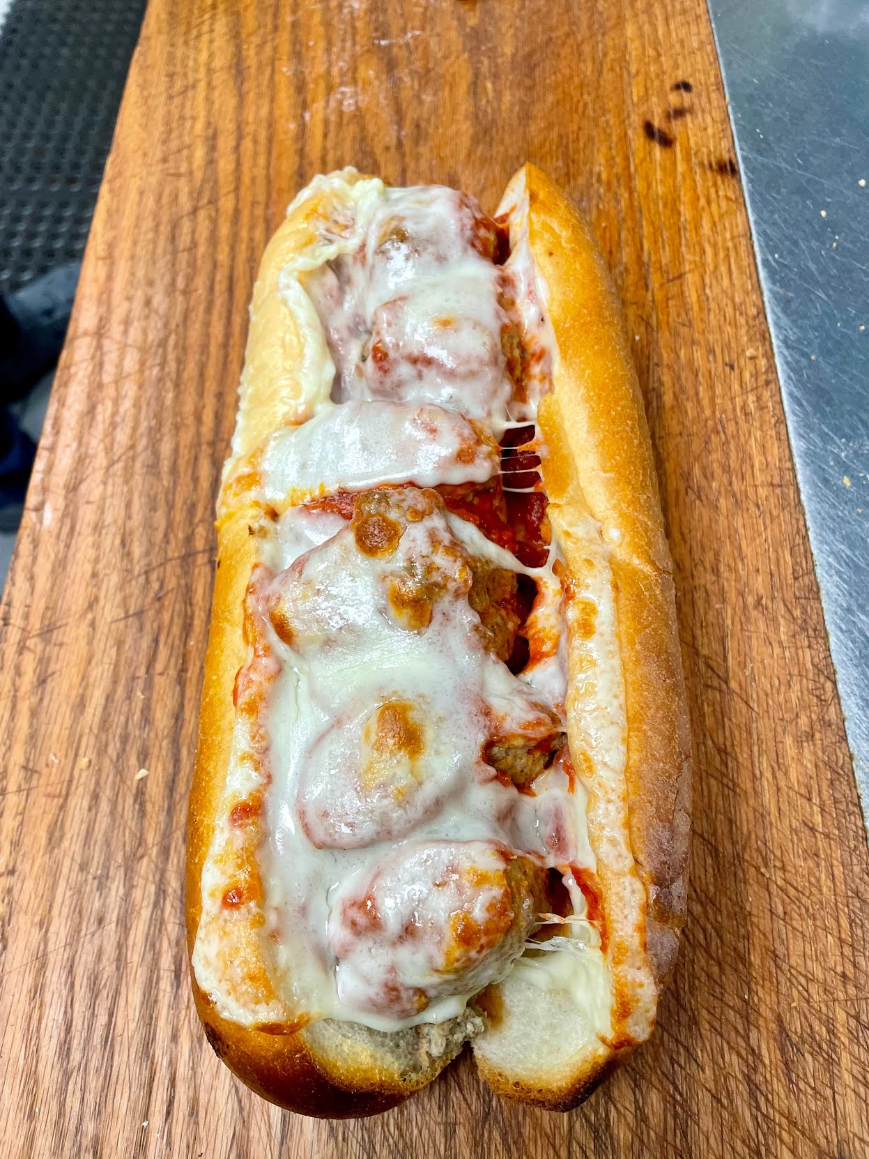 Belltown Pizzeria by null