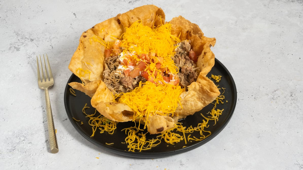 Taco Bravo by null