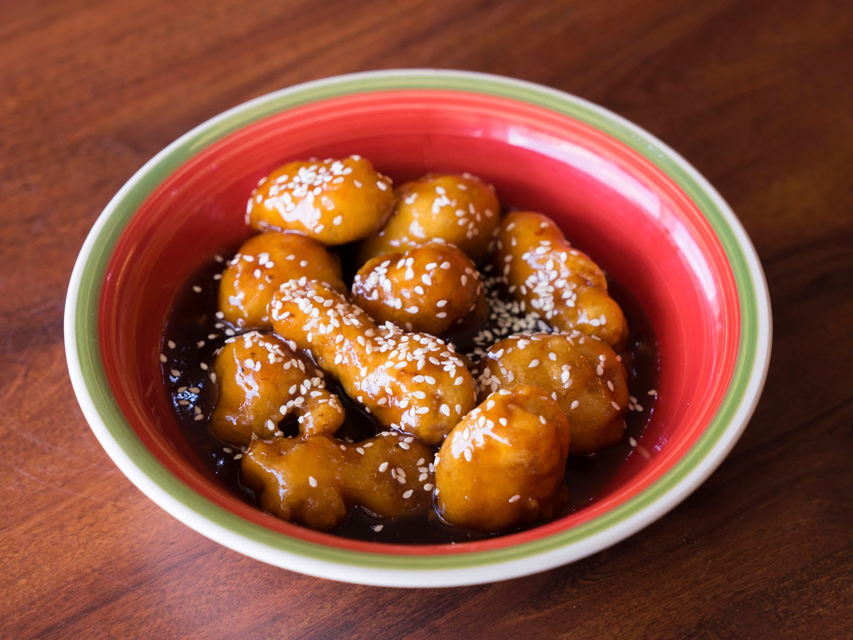 Laiwah Chinese restaurant by null