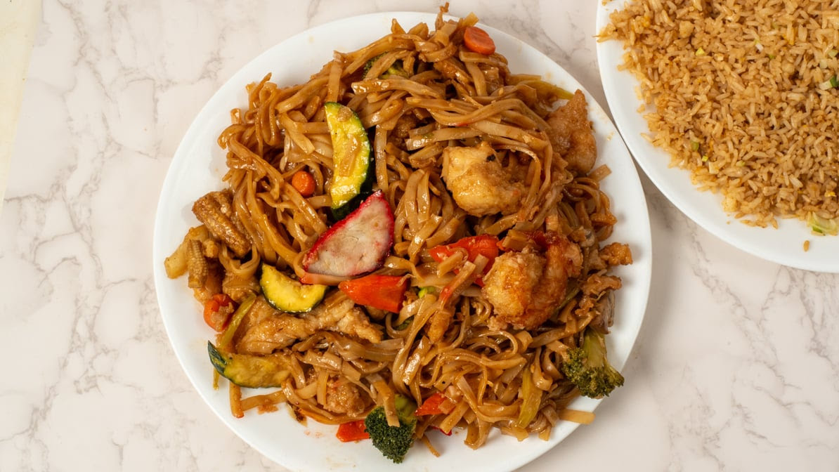 Red Dragon Spokane by null