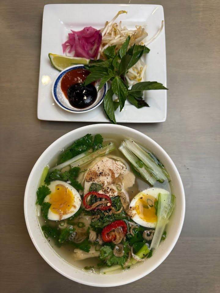 Saigon House by null