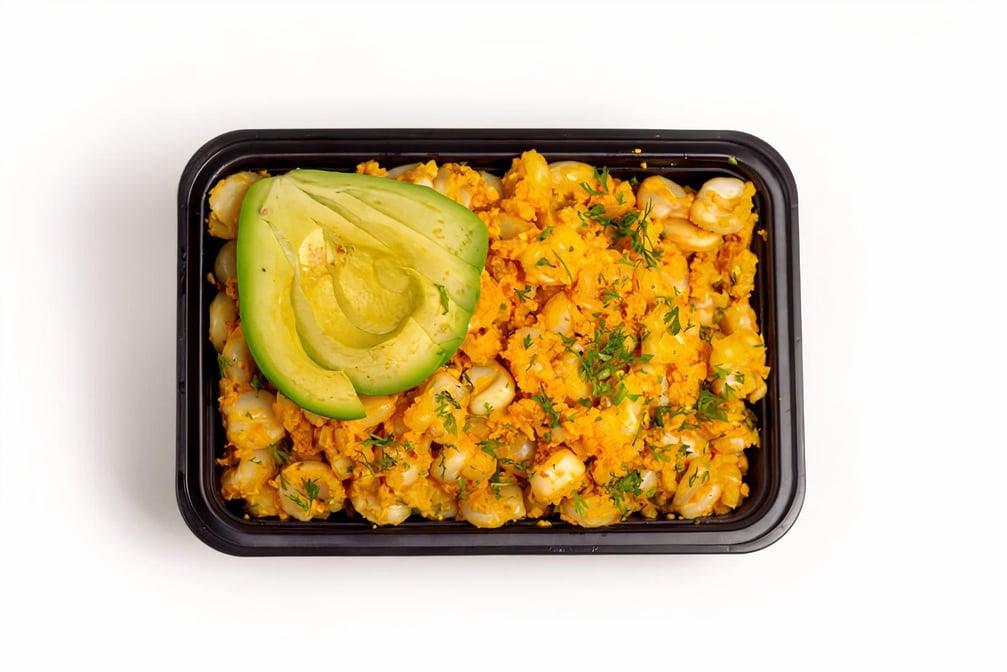 Las Americas by null